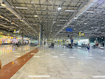 Read more about the article صراع حزبي يهدد مطار النجف الدولي بالتوقف عن العمل