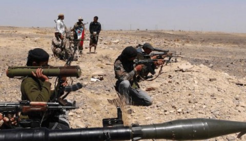 You are currently viewing قريبا..تصور سعودي في “أمن البحر الأحمر”..”خفايا معركة حضرموت ” : الأمير بن سلمان إستعان بـ” الصديق الحوثي” وإيران “دعمت عن بعد “.. ” أنصار ألله”  ملأت الفراغ “الأمني” بعد إنسحاب ” ميليشيات الإمارات والإنتقالي”