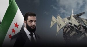 Read more about the article “دمشق لن تنسى ثأرها”!.. هل بدأ مُخطّط ثأر الشرع من “حزب الله” فماذا يفعل “مُقاتلوه الأكثر دموية” على حدود لبنان وهل لا يزال يملك الحزب حاضنة بسورية “في ظل حُكم السنّي” وهل “تبخّرت” عقلية “تجاوز الجراح”؟