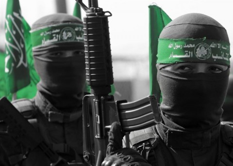 You are currently viewing قيادي بحركة “حماس”: المقاومة مستمرة طالما وجد الاحتلال وفلسفة نزع سلاحها “مفارقة عجيبة ووقاحة” مرفوضة