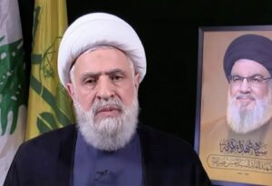 Read more about the article حزب الله: دول كُبرى تمارس ضغوطا على الرئيس اللبناني  لإحداث شرخ بين الدولة والمقاومة ورغم الخلاف في بعض الملفات إلا أنهما متفقان على وقف العدوان وتحرير لبنان