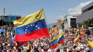 Read more about the article هل باعت كاراكاس نفطها الخام للكيان؟.. وزير الاتصالات الفنزويلي يخرج عن صمته ويحسم الجدل الدائر