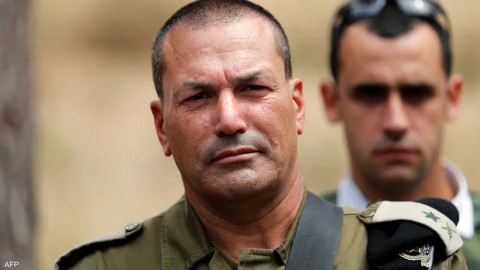 You are currently viewing رئيس الأركان الإحتلال نموذج “الجيش الصغير” لم يعد كافيا لمواجهة التهديدات ويجب تعزيز “الحجم مقابل الجودة”