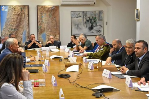 You are currently viewing سُلطة رام الله تُقر بـ”إفلاس مالي وسياسي” وروبيو “الداعم الخفي” لإجراءات “الكابينيت”.. محاضر تبادل “الرأي” مع الأردن: الكيان “ينهي الجسم القانوني” لأوسلو وتبديل الوقائع” في مناطق”أ وب وسي” معًا