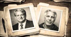 Read more about the article وثائق تكشف تورط أكبر مؤيدي الكيان “ليون بلاك” في جرائم اغتصاب قاصرات بقصر إبستين.. روايات صادمة من الضحايا