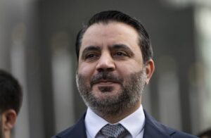 Read more about the article سوريا: المفاوضات ستنتهي بانسحاب الكيان من المناطق التي توغلت إليها بعد سقوط نظام الأسد ولن نقبل “بالأمر الواقع”