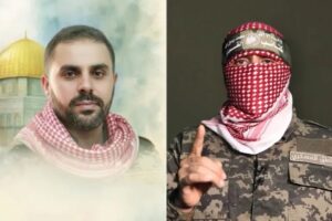 Read more about the article هل عُثر على جثمان “أبو عبيدة” بعد اغتياله؟.. كتائب “القسام” تكشف مفاجأة مدوية حول ظاهرة “تبخر” الجثامين