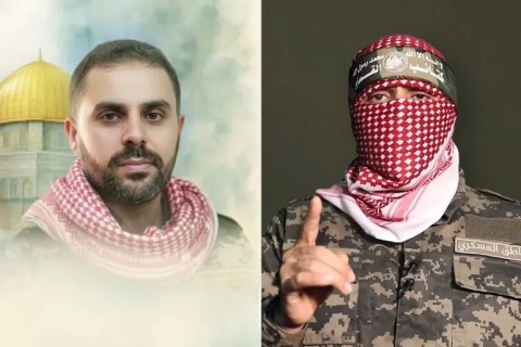 You are currently viewing هل عُثر على جثمان “أبو عبيدة” بعد اغتياله؟.. كتائب “القسام” تكشف مفاجأة مدوية حول ظاهرة “تبخر” الجثامين