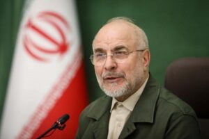 Read more about the article قاليباف: الكيان يريد إشعال حرب أهلية و”فتنة إرهابية” في إيران وسنعاقب كل المتورطين من دون أيّ تساهل