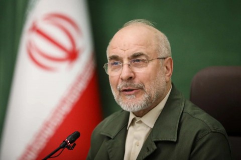 You are currently viewing قاليباف: الكيان يريد إشعال حرب أهلية و”فتنة إرهابية” في إيران وسنعاقب كل المتورطين من دون أيّ تساهل