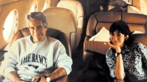 Read more about the article وثائق سرية كشفت المستور.. هذا هو دور إبستين في صفقات نقل تقنيات أمنية صهيونية من غزة إلى نيجيريا لصالح الإمارات