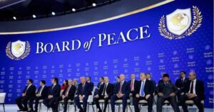 Read more about the article بقيادة ترامب وغياب فلسطيني.. “مجلس السلام” يبدأ مهامه لإدارة غزة وسط انقسام دولي حاد حول أهدافه وخباياه