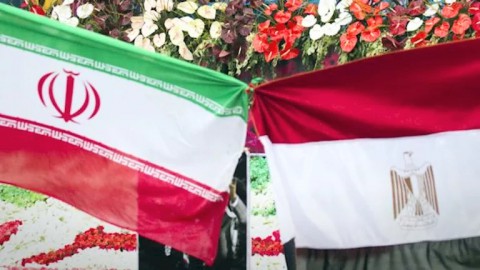 You are currently viewing هل قررت مصر إعادة العلاقات على مستوى السفراء مع إيران؟.. القاهرة تخرج عن صمتها وتحسم الجدل