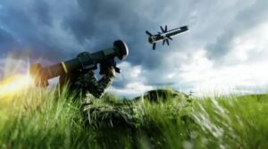 Read more about the article صواريخ محمولة على الكتف.. إيران توافق على صفقة سرية مع روسيا بقيمة 500 مليون يورو