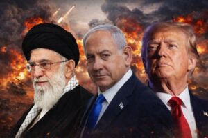 Read more about the article كواليس: الكيان فوجئ جدًا بمنح إيران فرصةً للتفاوض وتعتبرها مؤشرات ضعفٍ أمريكيٍّ.. مسؤولٌ صهيونيُّ يأمل بخداع طهران إستراتيجيًّا.. مسؤولٌ رفيعٌ: السؤال ليس هل ستشُنّ أمريكا عدوانًا بل متى.. ترامب سيكتفي باتفاقٍ يُصوَّره انتصارًا