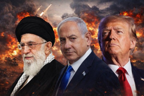 You are currently viewing كواليس: الكيان فوجئ جدًا بمنح إيران فرصةً للتفاوض وتعتبرها مؤشرات ضعفٍ أمريكيٍّ.. مسؤولٌ صهيونيُّ يأمل بخداع طهران إستراتيجيًّا.. مسؤولٌ رفيعٌ: السؤال ليس هل ستشُنّ أمريكا عدوانًا بل متى.. ترامب سيكتفي باتفاقٍ يُصوَّره انتصارًا