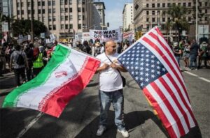 Read more about the article تعليق مؤقت للجولة الثالثة من المفاوضات الأمريكية الإيرانية المنعقدة في جنيف.. ضغوطات عسكرية وتهديدات والحرب أقرب من الاتفاق