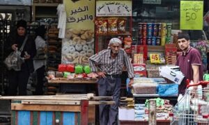 Read more about the article “انتهت حلول الأرض”.. كيف تفاعل الفلسطينيون مع تصريحات وزير المالية؟