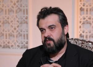 Read more about the article هل سيكون يزن مشعان الجبوري أول حوت في شباك صيد الحيتان الكبيرة؟