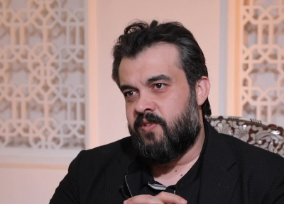 هل سيكون يزن مشعان الجبوري أول حوت في شباك صيد الحيتان الكبيرة؟