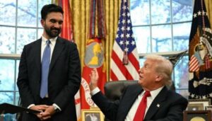 Read more about the article مهارة قراءة الخصم.. ممداني يجبر ترامب على التوافق والدعم