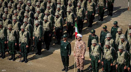 You are currently viewing إيران تصعّد دبلوماسيا ضد أوروبا.. وتستدعي سفراءها