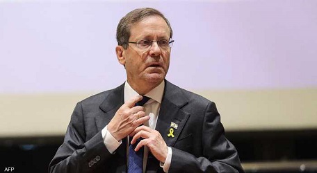 You are currently viewing دعوات لاعتقال رئيس الكيان خلال زيارته أستراليا