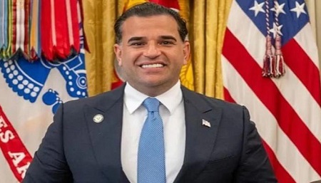 You are currently viewing المالكي في قلب المشهد.. إطاحة مبعوث ترامب إلى العراق