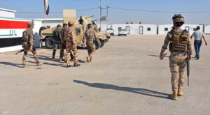 Read more about the article العراق ينفي في بيان رسمي استقبال 350 ألف لاجئ سوري