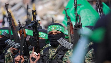 You are currently viewing سلاح حماس.. أمريكا ترسم خطا أحمر بوجه بريطانيا