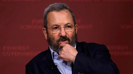 You are currently viewing استخدمه إيهود باراك.. تورط مسؤولين صهاينة في إدارة النظام الأمني بمنزل لإبستين