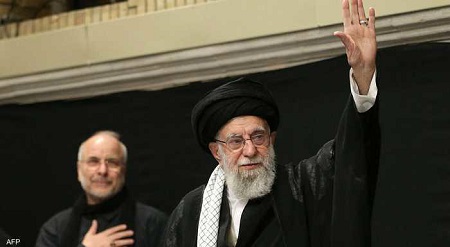 You are currently viewing بزشكيان: إيران لا تصنع الأسلحة النووية.. السبب فقهي