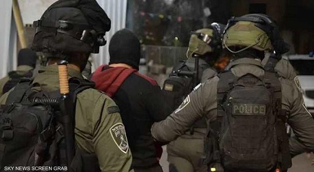 You are currently viewing مراهنات على أسرار الكيان.. الشاباك يكشف “قضية خطيرة”