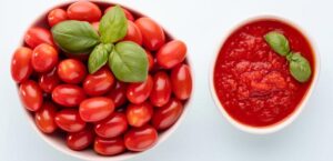 Read more about the article بين الخرافة والواقع: هل الطماطم الطازجة مغذية أكثر من المطهية في رمضان؟