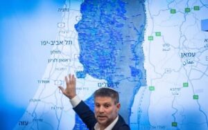 Read more about the article “أونروا”: إجراءات الكيان في الضفة تمثل ضربة جديدة للقانون الدولي