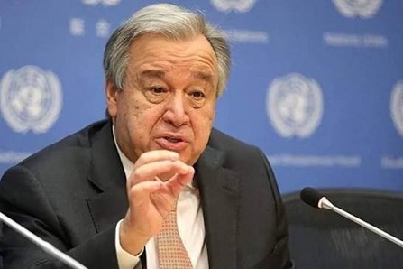 You are currently viewing بعد هدم مقر الأونروا في القدس…الأمم المتحدة تتوعد دولة الاحتلال بمحكمة لاهاي