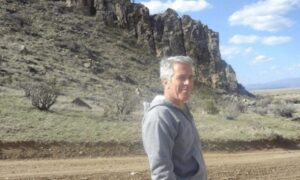 Read more about the article الوثائق الجديدة تكشف تبرع إبستين لجيش الإحتلال الصهيوني وتمويل الاستيطان