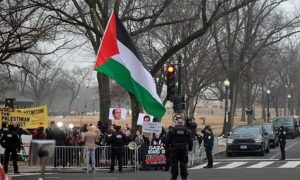 Read more about the article هل يستطيع نتنياهو دفن فلسطين تحت أنقاض إيران؟