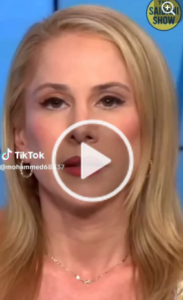 Read more about the article آنا كاسبارين: علاقتنا السيئة مع إيران بسبب الكيان