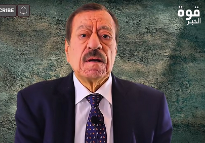 Read more about the article عبد الباري عطوان يكشف سر ثقة خامنئي وإيران بالانتصار – قنابل نووية أم صواريخ لتدمير حاملات الطائرات؟