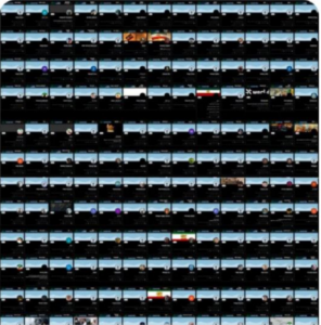 Read more about the article جاي كريستيانسن: مؤخراً تفعيل مئات الحسابات على X