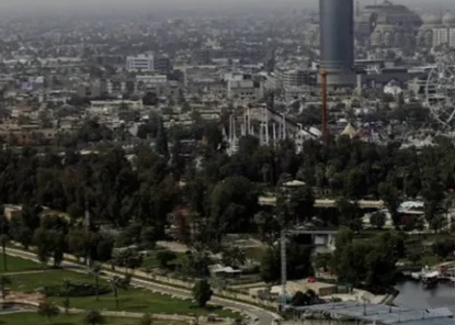 Read more about the article الجنوب يهاجر نحو بغداد .. هل تصمد خطة الحكومة أمام الضغط السكاني؟