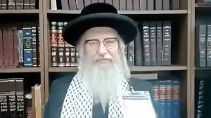 Read more about the article حاخام أمريكي: اليهودية تمنع إنشاء أي دولة والصهاينة يزوّرون التوراة