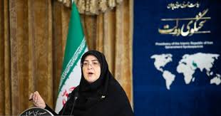 You are currently viewing إيران: نفضل الدبلوماسية على الحرب ونتمسّك بالردع دفاعاً عن مصالحنا