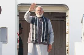 Read more about the article بعد دعمه للكيان في حرب غزة.. مودي يصل إلى تل أبيب اليوم لتعميق التحالف