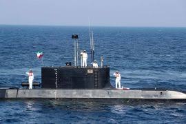 You are currently viewing كيف صنعت إيران أسلحتها التي ترهب أمريكا رغم العقوبات؟