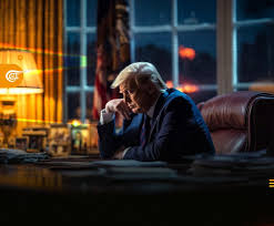 You are currently viewing الانقسام الداخلي والانتخابات.. كيف يقيّدان خيارات ترامب المحتملة بشأن إيران؟