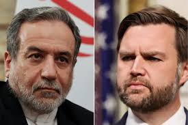 You are currently viewing قبيل مفاوضات جنيف.. إيران ترى فرصة للاتفاق وأمريكا تدعوها لأخذ التهديدات على محمل الجد