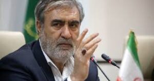 Read more about the article عزيزي: المفاوضات تقتصر على تخصيب اليورانيوم وإيران لن تتخلى عن حقوقها