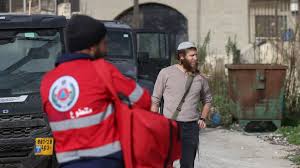 Read more about the article العفو الدولية: توسُّع الاستيطان الصهيوني بالضفة تحدٍّ سافر للقانون الدولي